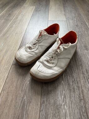 Origo Retro Barefoot Sneaker Size 11